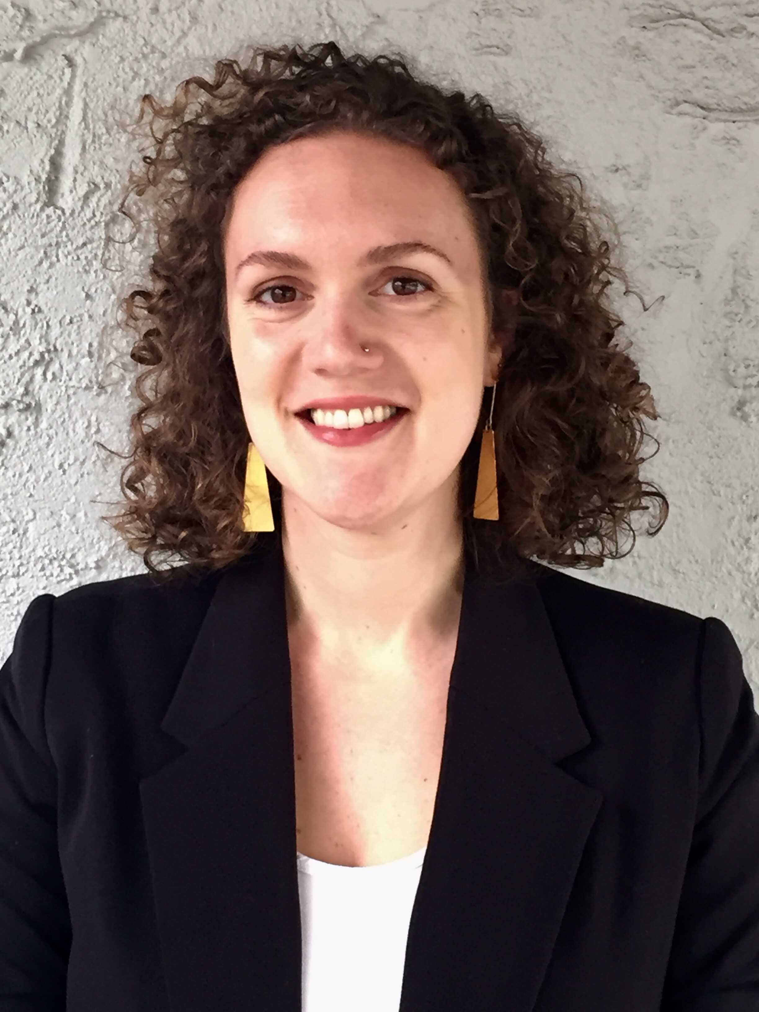 Image of Abigail Dym